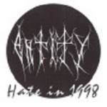 Entity (ITA) : Hate In 1998